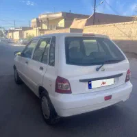 پراید ۱۱۱ مدل ۱۳۹۵