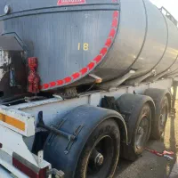 تانک سه محور قیری|خودرو سنگین|اصفهان, باغ زرشک|دیوار