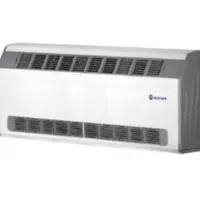 فن کویل زمینی ظرفیت ۴۰۰CFM
