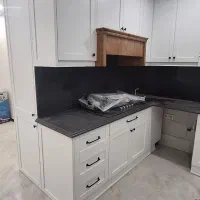 کابینت نئوکلاسیک|مصالح و تجهیزات ساختمان|تهران, پاسداران|دیوار