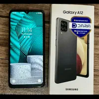 فروش گوشی A12