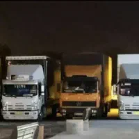 باربری سیمرغ|خدمات حمل و نقل|اسلامشهر, سیمرغ|دیوار