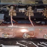 سرویس وتعمیرات قهوه ساز صنعتی