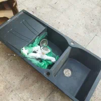 سینک گرانیت