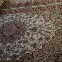 فرش 12متری|فرش|قوچان, |دیوار