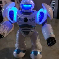 فروش ربات سوپر هیرو|اسباب‌‌بازی|بابلسر, |دیوار