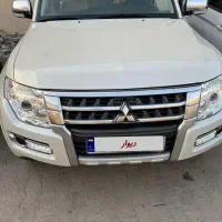 پاجیرو 2022و19 کف گمرک فول وترخیص شرایطی