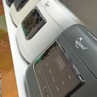 پلوپز برقی ۴ نفره با ۹ برنامه پخت|اجاق گاز و لوازم برقی پخت‌وپز|کاشان, پشت شهربانی|دیوار