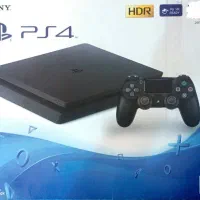 PS4 اسلیم یک ترابایت اروپا کپی خور
