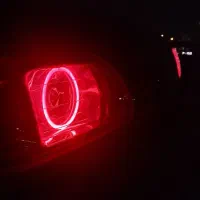 تعمیرات چراغ خودرو