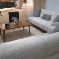 مبلمان پامق|مبلمان خانگی و میز عسلی|گنبد کاووس, |دیوار