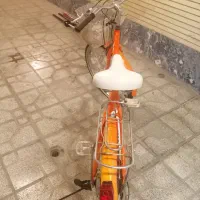 دوچرخه تایوانی شهری سایز 23|دوچرخه، اسکیت، اسکوتر|اصفهان, سپاهان‌شهر|دیوار