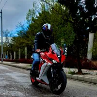 موتور بنلی کیوجی qj 250 sr