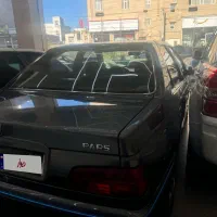 پارس موتور جدید|خودرو سواری و وانت|اردبیل, |دیوار