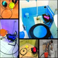 فنرزن شاهین ویلا بنیاد باغستان گوهردشت اشتراکی قلم|خدمات پیشه و مهارت|کرج, شاهین‌ویلا|دیوار