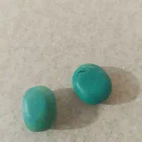 سنگ فیروزه اصل چهار عدد|جواهرات|ری, ظهیرآباد|دیوار