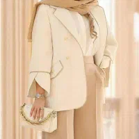 کت شلوار مجلسی