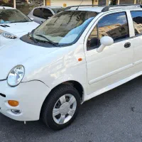 ام وی ام ۱۱۰ مدل ۹۲ چهار سیلندر