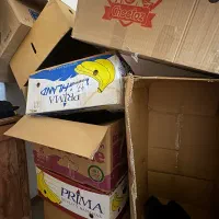 کارتن|لوازم جانبی حیوانات|مشهد, مشکینی (شهرک غرب)|دیوار