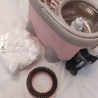 طی چرخشی|لوازم نظافت|تهران, سازمان برنامه جنوبی|دیوار