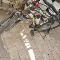 دوچرخه 26|دوچرخه، اسکیت، اسکوتر|رفسنجان, |دیوار