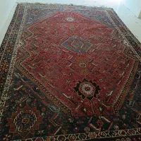 فرش ۶ متری دستباف قشقایی