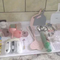 انواع ظروف پلاستیکی