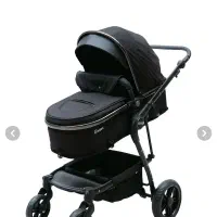 کالسکه دلیجان مدل هیرو