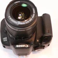 دوربین 650d