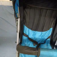 کالسکه عصایی|کالسکه و لوازم جانبی|قم, نیروگاه|دیوار