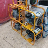 ویبره دریلی ویبره بنزینی|ماشین‌آلات صنعتی|اهواز, کمپلو جنوبی|دیوار