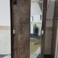 کمد لباس در حد نو