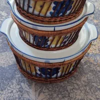 ظروف آشپزخانه