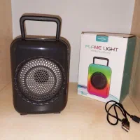 اسپیکر بلوتوثی gts|پخش‌کننده همراه|شیراز, مسلم|دیوار