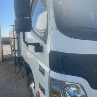 الوند۸/۵ تن ۱۴۰۰|خودرو سنگین|تبریز, |دیوار