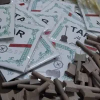 پخش عمده سیم پرده گوشی خرک سیمگیر