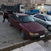 دوو اسپرو|خودرو سواری و وانت|قیامدشت - خاورشهر, |دیوار