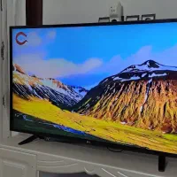 50 اینچ نو کره ای الج ی