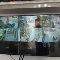 فروش چکی ونصب دوربین مداربسته دزدگیر اماکن|خدمات پیشه و مهارت|قزوین, |دیوار