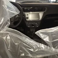 تارا v1 صفر تیتانیوم|خودرو سواری و وانت|بندر ماهشهر, |دیوار