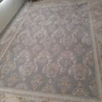 دوتا فرش یکی ۶ متری یکی ۱۲ متری