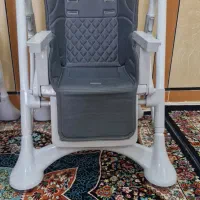 صندلی غذای کودک(برند زویه)