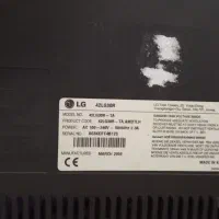 تلویزیون ال سی دی 42اینج الجی