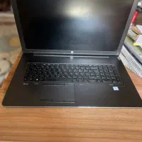 لب تاپ Hp zbook 17 G3