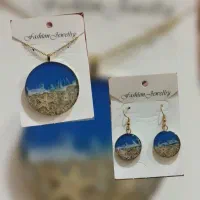 وسایل رزینی|بدلیجات|ماهان, |دیوار