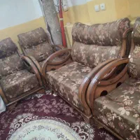 مبل ۸ نفره