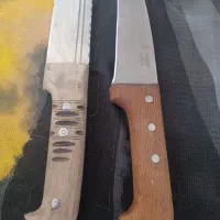 چاقو دکوری و کوهنوردی