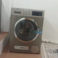 لباسشویی بوش سری هشت نو