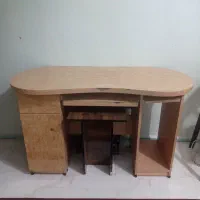 فروش ناهارخوری گلیم میز کامپیوتر استند|میز و صندلی غذاخوری|ایذه, |دیوار