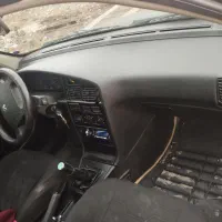 پژو405 مدل 86دوگانه شرکتی|خودرو سواری و وانت|دورود, |دیوار